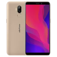 Ulefone Power 3L 2 GB/ 16 GB/ Dual SIM/ Gold