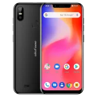 Ulefone S10 Pro 2 GB/ 16 GB/ Dual SIM/ Black