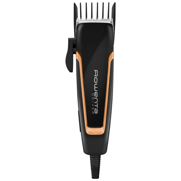 Машинка для стрижки Rowenta TN1606F0 Черный photo 1