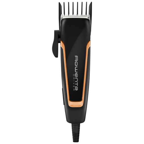 Машинка для стрижки Rowenta TN1606F0 Черный photo 1