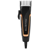 Aparat de tuns Rowenta TN1606F0 Black