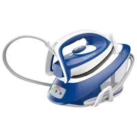 Утюг Tefal SV7112E0 С парогенератором/ 2600 Вт/ Синий