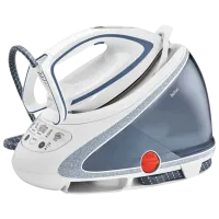 Утюг Tefal GV9565E0 С парогенератором/ 2600 Вт/ Синий