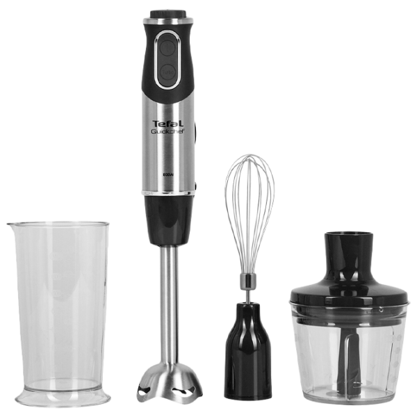 Blender de mână Tefal HB656838 1000 W / Black photo 1