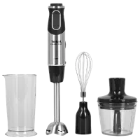 Ручной блендер Tefal HB656838 1000 Вт / Черный