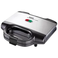 Сэндвичница Tefal SM157236 700 Вт / Нержавеющая сталь