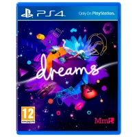 Dreams Game for PlayStation 4