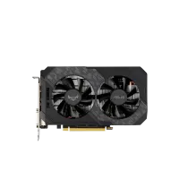 Видеокарта Asus TUF-GTX1650-O4GD6-GAMING Geforce GTX 1650/ 4 Гб