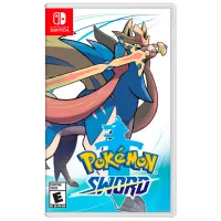 Pokemon Sword Game for Nintendo Switch