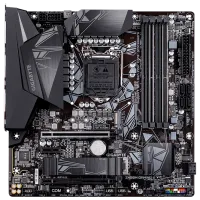 Placă de bază Gigabyte Z490M GAMING X 1.0 mATX/ Intel Z490