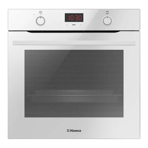 Cuptor încorporabil Hansa BOEW683020 3500 W/ White photo 1