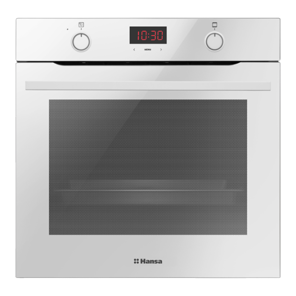 Cuptor încorporabil Hansa BOEW683020 3500 W/ White photo 1