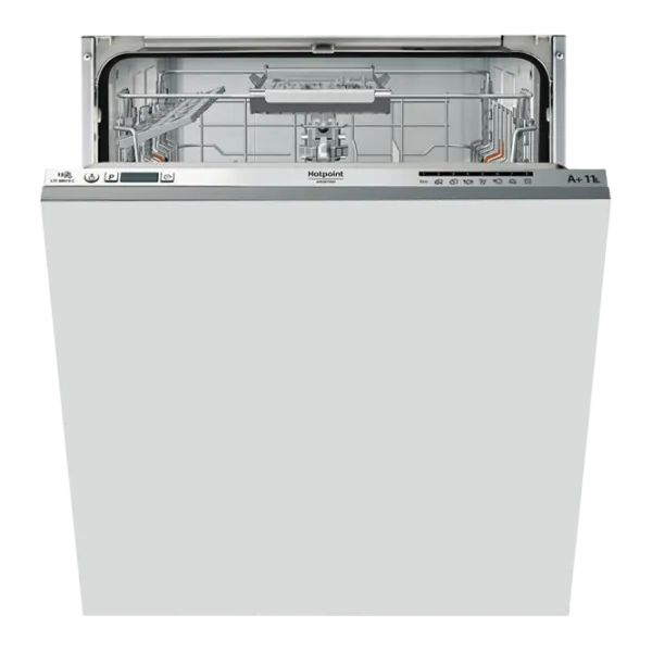 Посудомоечная машина Hotpoint-Ariston ELSTB 4B00 EU Полногабаритная/ Белый photo 1