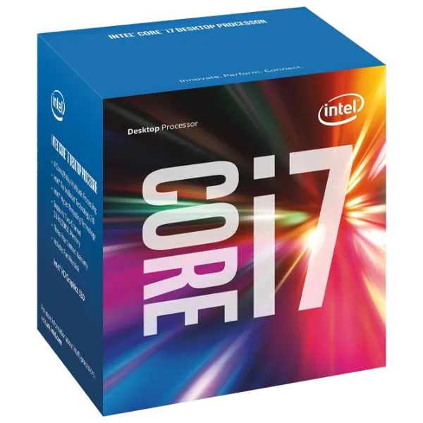 Процессор Intel Core i7-10700 Box S1200/ 2.9 ГГц - 4.80 ГГц photo 1