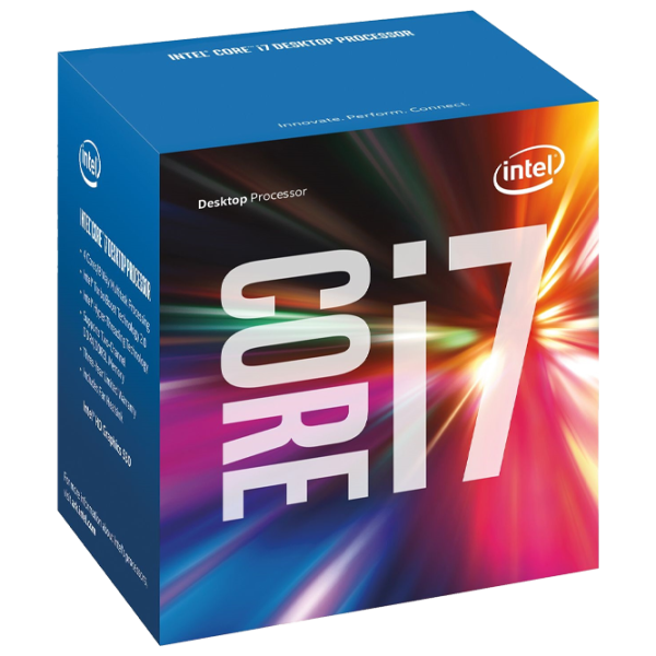 Процессор Intel Core i7-10700 Box S1200/ 2.9 ГГц - 4.80 ГГц photo 1