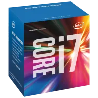 Procesor Intel Core i7-10700 Box S1200/ 2.9 GHz - 4.80 GHz