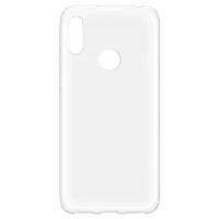 Husa Huawei P40 Lite Original Back/ TPU/ Transparent
