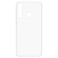 Чехол для смартфона Huawei Y6p Huawei/ Back/ TPU/ Прозрачный