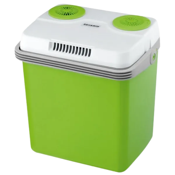 Frigider auto Severin KB2918 Cu 1 cameră/ 20 l/ Mecanic/ 65 W/ Green photo 1