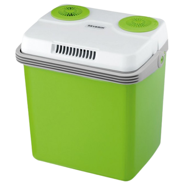 Frigider auto Severin KB2918 Cu 1 cameră/ 20 l/ Mecanic/ 65 W/ Green photo 1