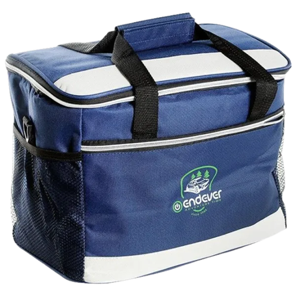 Geantă frigorifică Endever Voyage-005 14 l/ 12 V/ Blue photo 1
