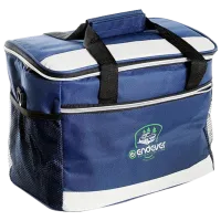 Сумка-холодильник Endever Voyage-005 14 л/ 12 В/ Синий