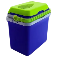 Frigider auto GioStyle Bravo-25 Cu 1 cameră/ 21 l/ Mecanic/ Blue