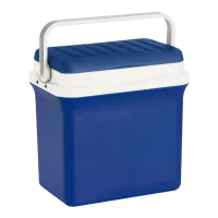 Термо-контейнер GioStyle Bravo-25 22.5 л/ Синий