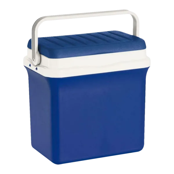 Container izotermic GioStyle Bravo-28/ 30 29.5 l/ Blue photo 1