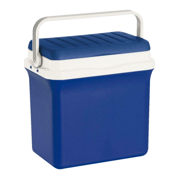 Container izotermic GioStyle Bravo-28/ 30 29.5 l/ Blue photo 1
