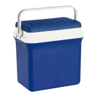 Термо-контейнер GioStyle Bravo-28/ 30 29.5 л/ Синий