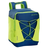 Сумка-холодильник GioStyle Bravo-32 32.5 л/ Синий