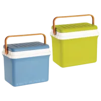 Container izotermic GioStyle Fiesta-20 19.5 l/ Blue