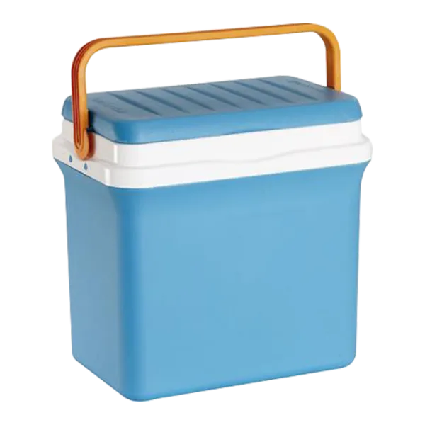 Container izotermic GioStyle Fiesta-25 22.5 l/ Blue photo 1