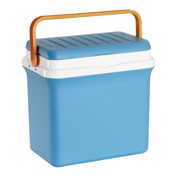 Container izotermic GioStyle Fiesta-25 22.5 l/ Blue photo 1
