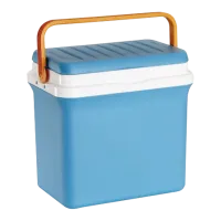 Container izotermic GioStyle Fiesta-25 22.5 l/ Blue