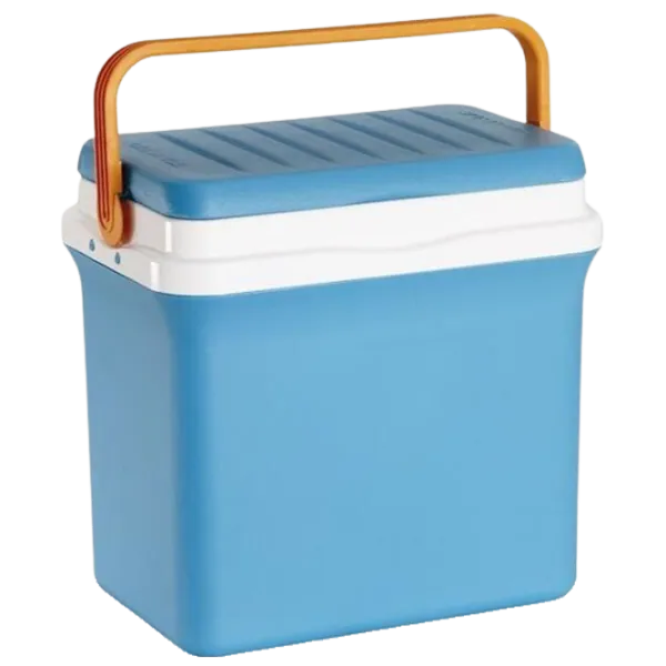 Container izotermic GioStyle Fiesta-30 29.5 l/ Blue photo 1