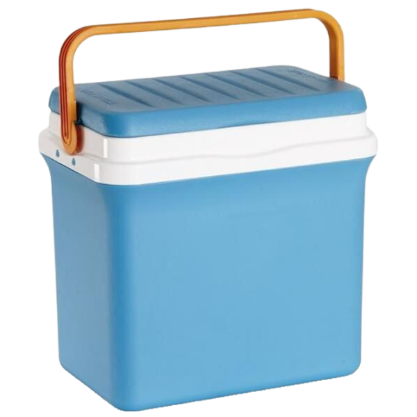 Container izotermic GioStyle Fiesta-30 29.5 l/ Blue photo 1