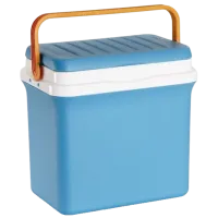 Container izotermic GioStyle Fiesta-30 29.5 l/ Blue