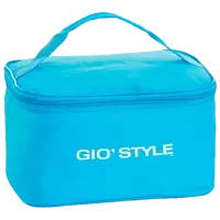 Сумка-холодильник GioStyle Fiesta Lunch 5 л/ Разноцветный