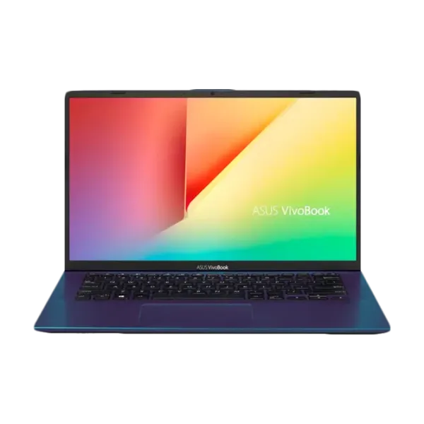 Asus VivoBook X512JA Core i3/ 8 GB/ 512 GB/ VGA Integrată/ Blue photo 1 Asus VivoBook X512JA Core i3/ 8 GB/ 512 GB/ VGA Integrată/ Blue photo 1