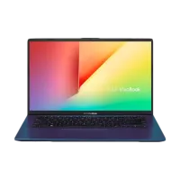 Asus VivoBook X512JA Core i3/ 8 ГБ/ 512 ГБ/ VGA Встроенная/ Синий