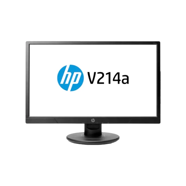 Монитор HP V214a 20.7" Full HD 5 мс/ Черный photo 1