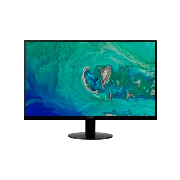 Монитор Acer 22'' Full HD  Черный/ SA220QBID photo 1
