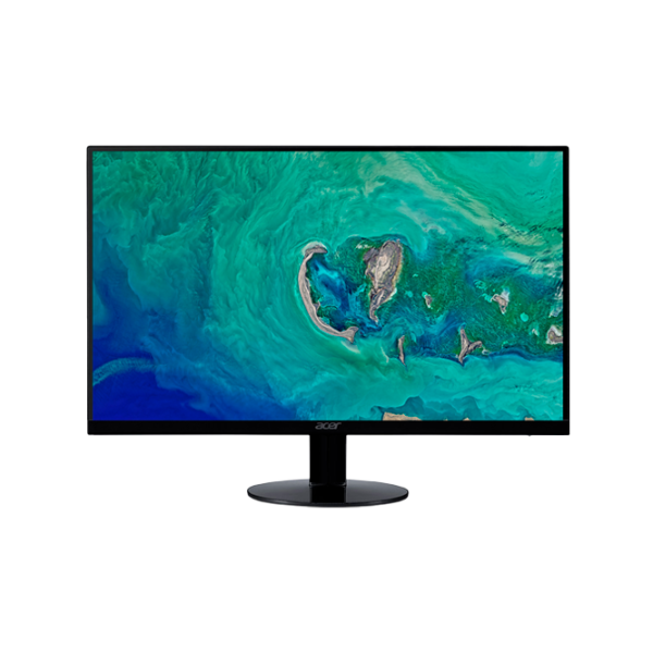 Монитор Acer 22'' Full HD  Черный/ SA220QBID photo 1