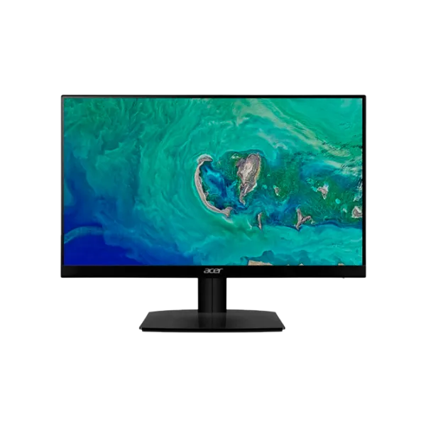 Монитор Acer HA220Q 21.5" Full HD 4 мс/ Черный photo 1