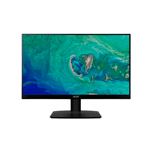 Монитор Acer HA220Q 21.5" Full HD 4 мс/ Черный photo 1