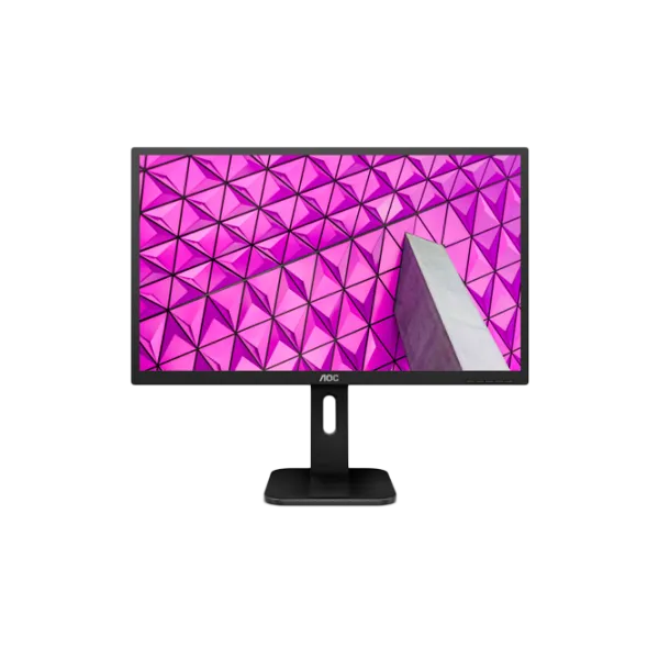 Монитор AOC 22P1 21.5" Full HD 8 мс/ Черный photo 1