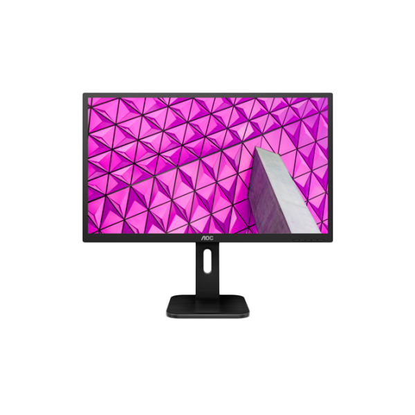 Монитор AOC 22P1 21.5" Full HD 8 мс/ Черный photo 1
