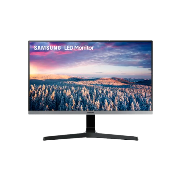 Монитор Samsung S22R350FHI 21.5" Full HD 5 мс/ Черный photo 1